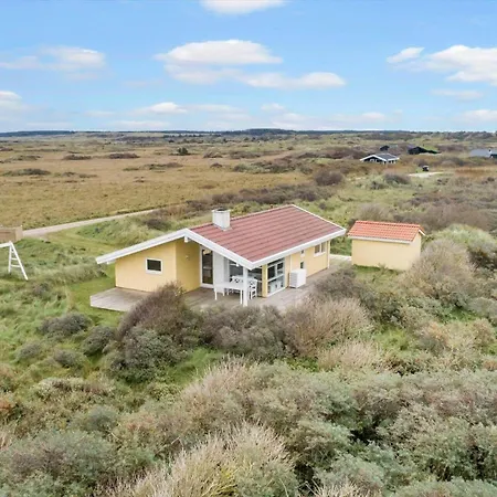 Casa vacanze Ln1984-hjorring-soslangevej-33