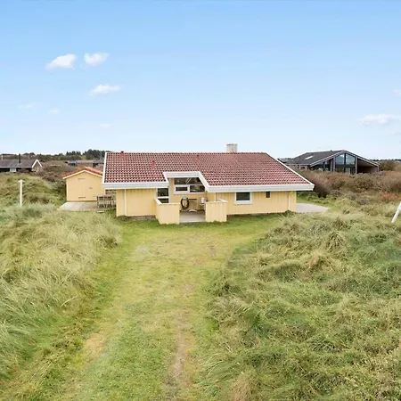 Ln1984-hjorring-soslangevej-33 Casa vacanze Hjørring