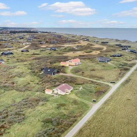 Ln1984-hjorring-soslangevej-33 Casa vacanze Hjørring