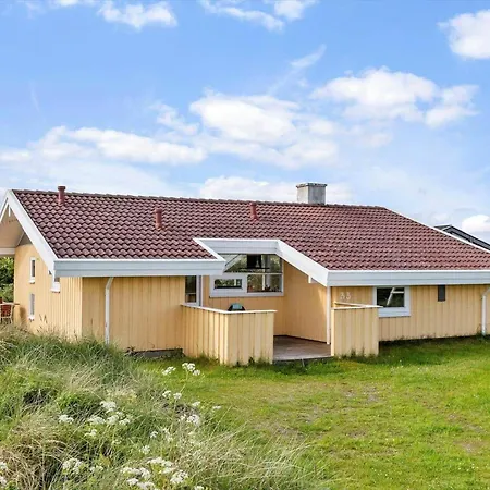 Casa vacanze Ln1984-hjorring-soslangevej-33 *